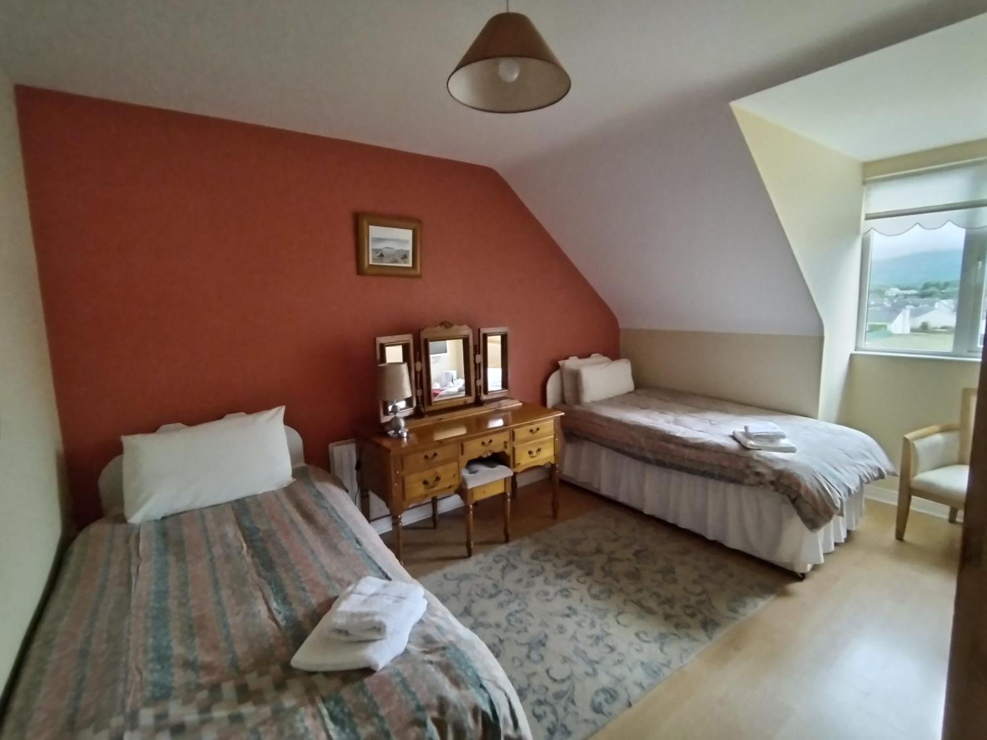 Bundoran Guesthouse Room photo