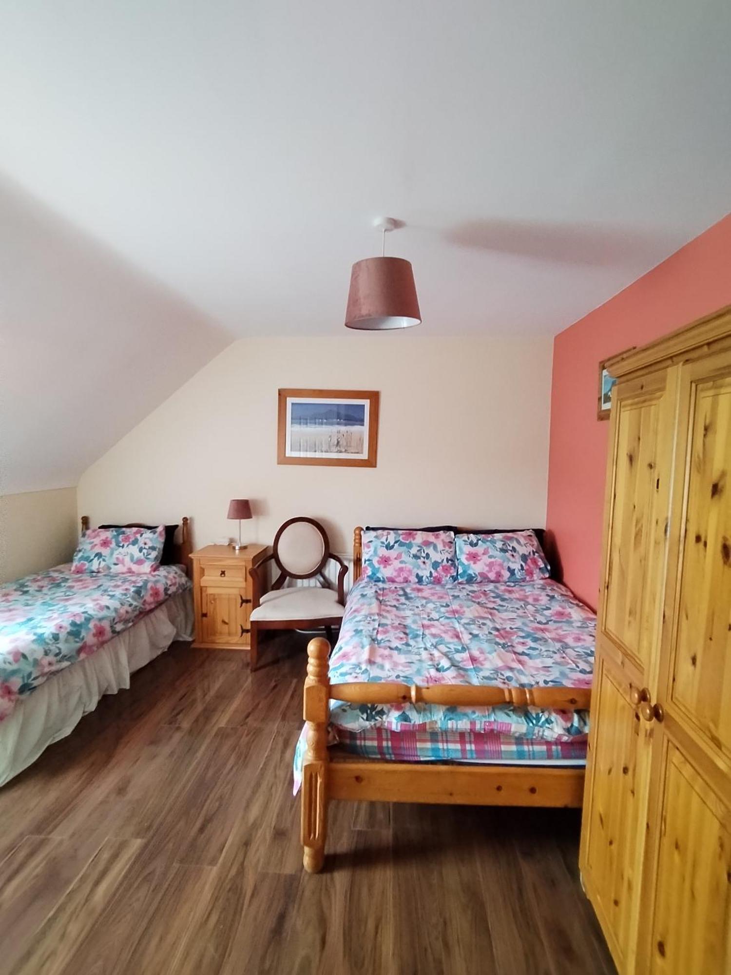 Bundoran Guesthouse Room photo