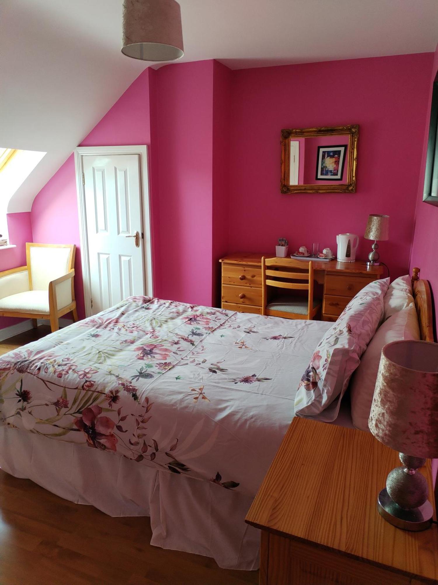 Bundoran Guesthouse Exterior photo